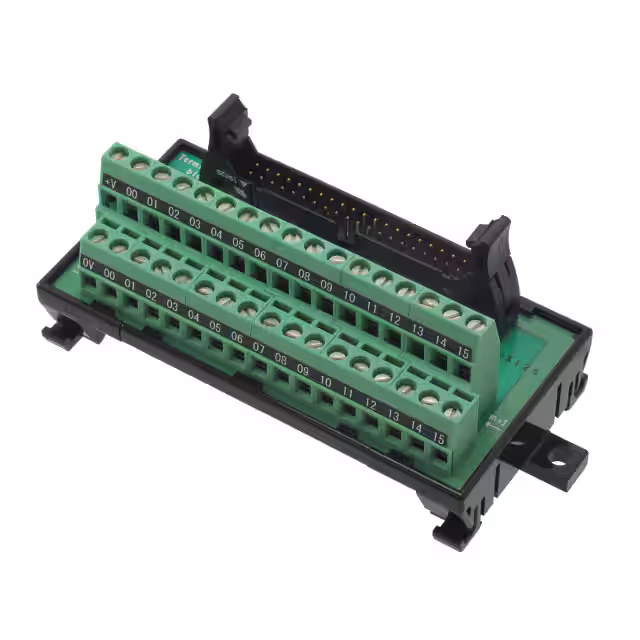 XW2R-E34G-C3 Omron Automation and Safety  Interface Modules